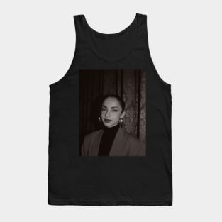 Sade Tank Top